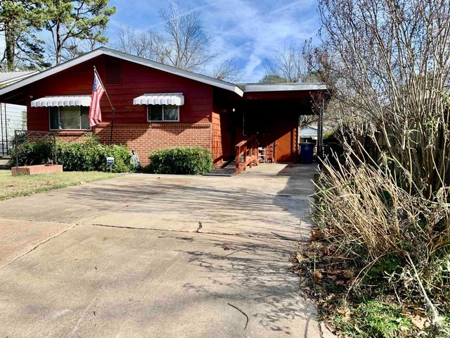 626 Mills Street, North Little Rock, AR 72117