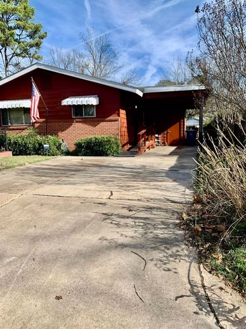 626 Mills Street, North Little Rock, AR 72117