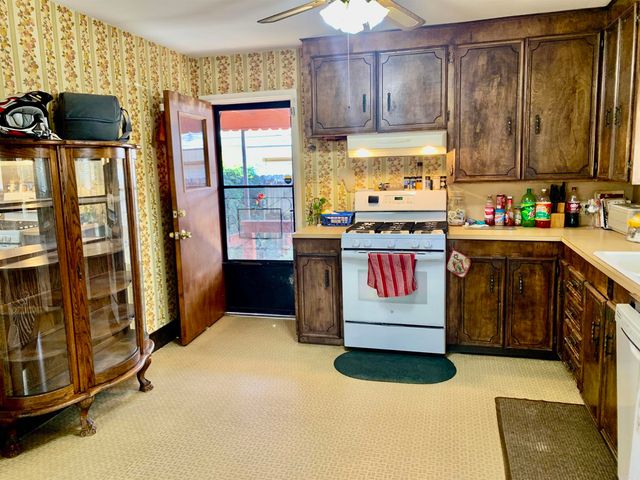 626 Mills Street, North Little Rock, AR 72117