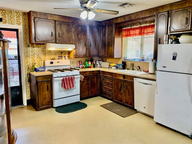 626 Mills Street, North Little Rock, AR 72117