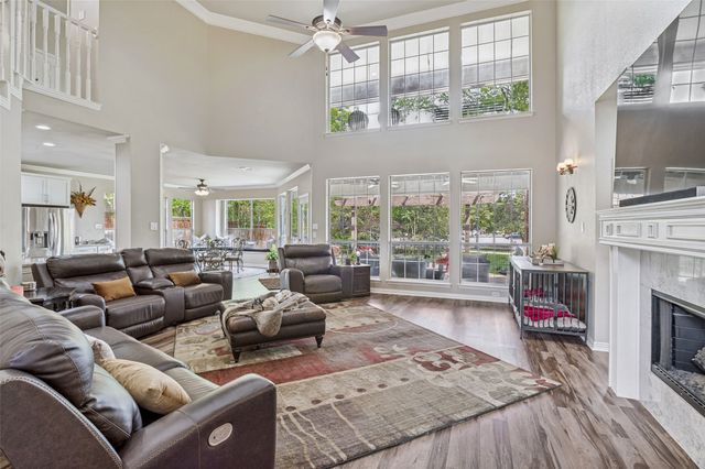 312 Crooked Tree Court, Coppell, TX 75019