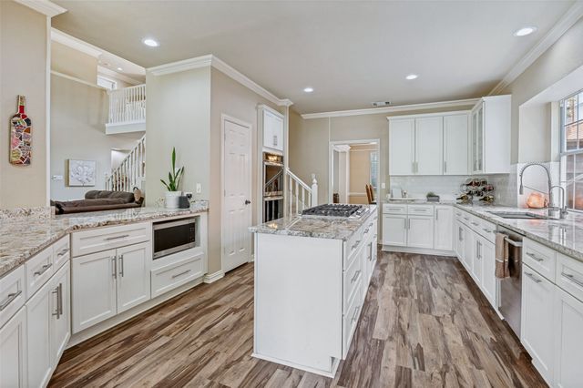 312 Crooked Tree Court, Coppell, TX 75019