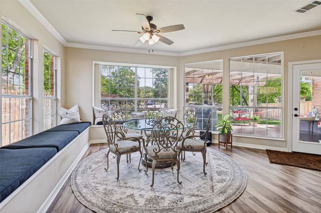 312 Crooked Tree Court, Coppell, TX 75019