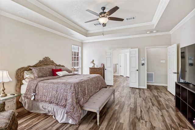 312 Crooked Tree Court, Coppell, TX 75019