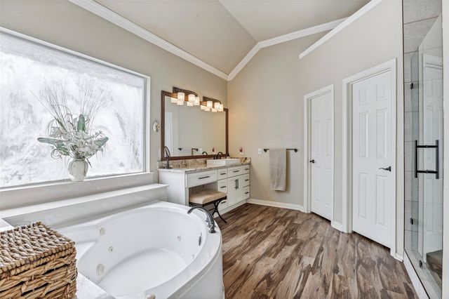 312 Crooked Tree Court, Coppell, TX 75019