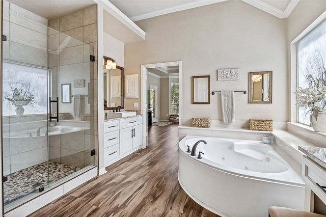 312 Crooked Tree Court, Coppell, TX 75019