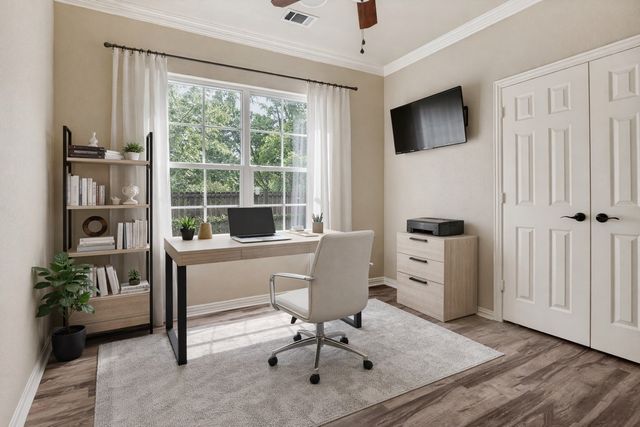 312 Crooked Tree Court, Coppell, TX 75019