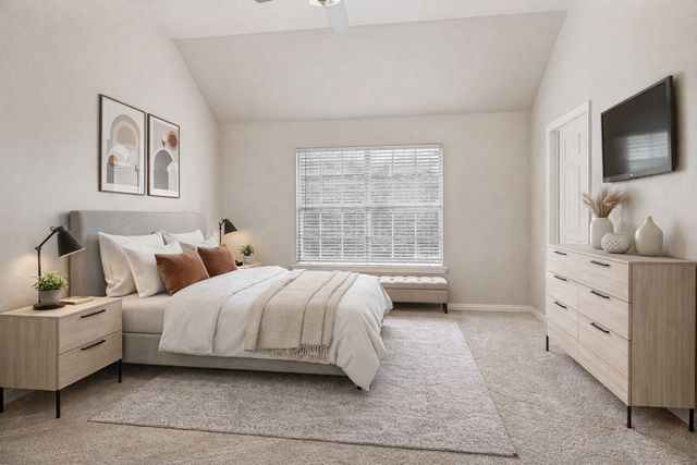 312 Crooked Tree Court, Coppell, TX 75019