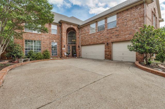 312 Crooked Tree Court, Coppell, TX 75019