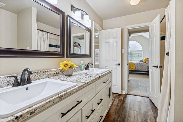 312 Crooked Tree Court, Coppell, TX 75019