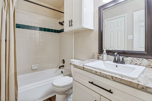 312 Crooked Tree Court, Coppell, TX 75019