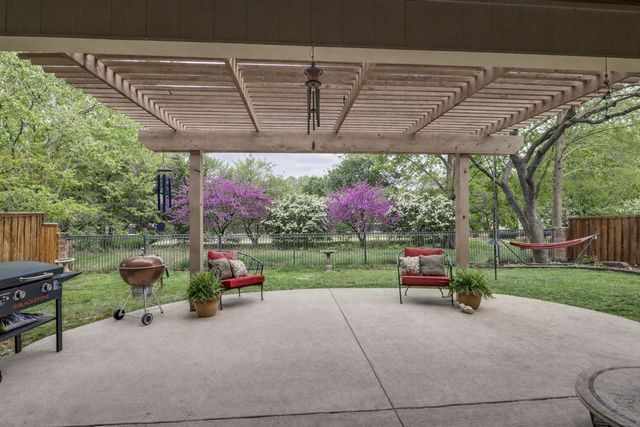 312 Crooked Tree Court, Coppell, TX 75019