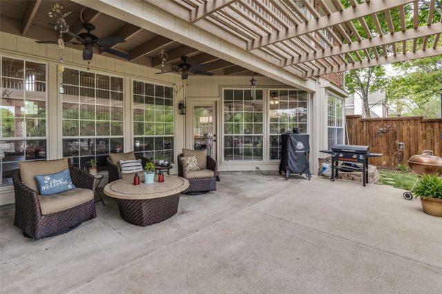 312 Crooked Tree Court, Coppell, TX 75019