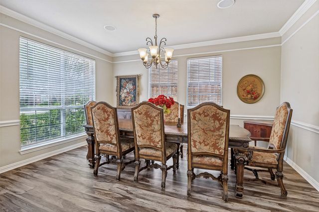 312 Crooked Tree Court, Coppell, TX 75019