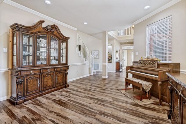 312 Crooked Tree Court, Coppell, TX 75019