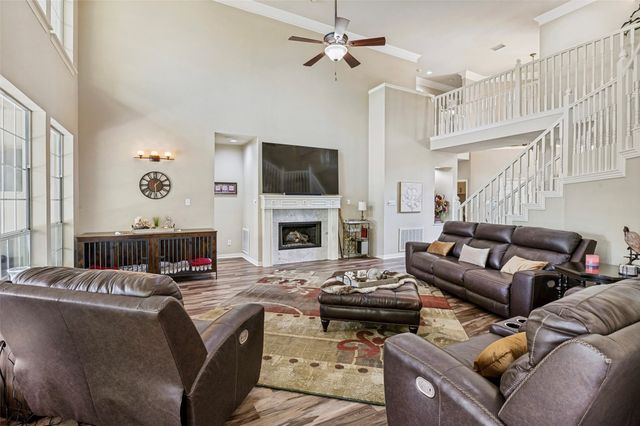 312 Crooked Tree Court, Coppell, TX 75019