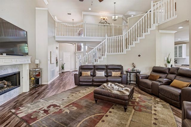312 Crooked Tree Court, Coppell, TX 75019