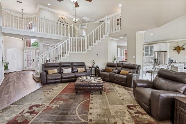 312 Crooked Tree Court, Coppell, TX 75019