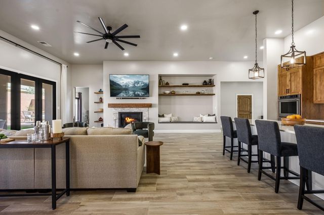 6531 Azor Lane NW, Albuquerque, NM 87120