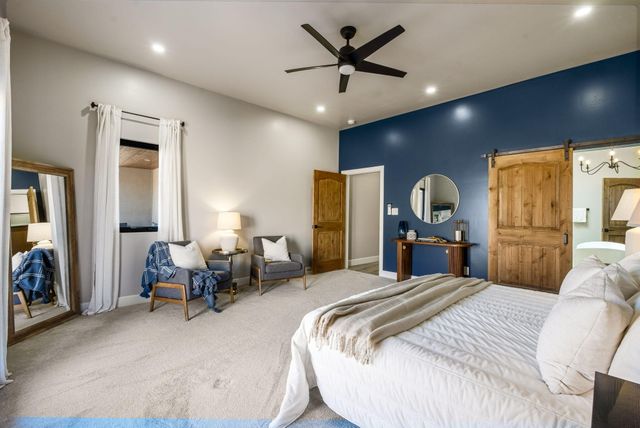 6531 Azor Lane NW, Albuquerque, NM 87120