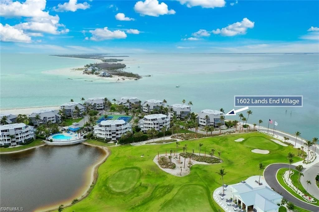 1602 Lands End Village, CAPTIVA, FL 33924 — exterior