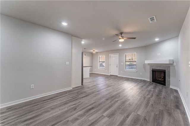 124 Ryder Street, Gentry, AR 72734