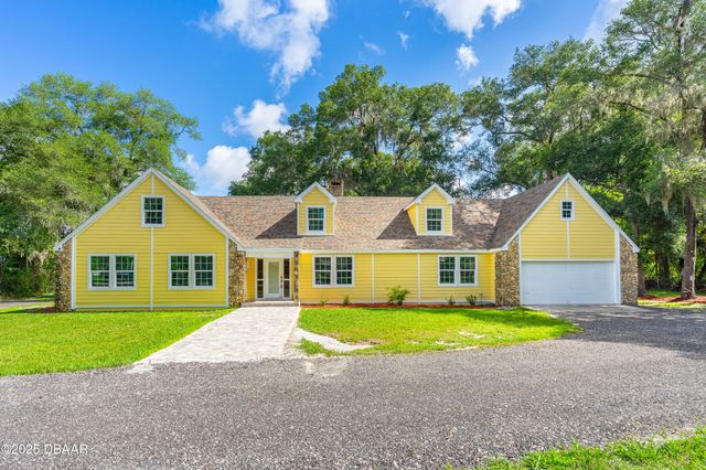 475 E Wisconsin Avenue, Orange City, FL 32763