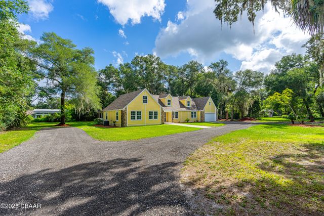 475 E Wisconsin Avenue, Orange City, FL 32763