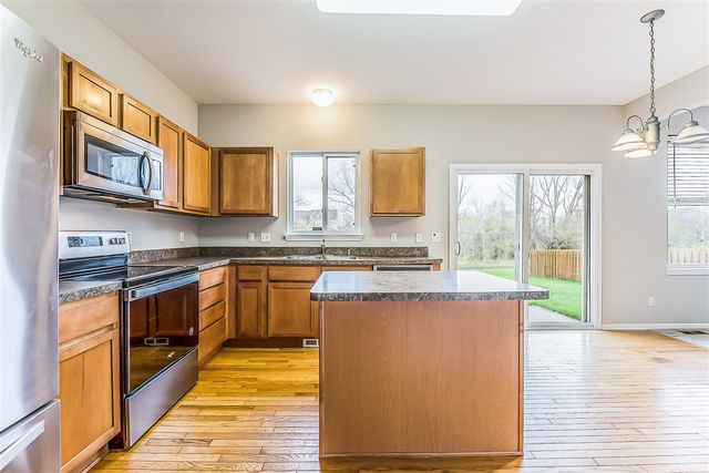7329 Warwick Drive, Ypsilanti, MI 48197