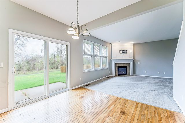 7329 Warwick Drive, Ypsilanti, MI 48197