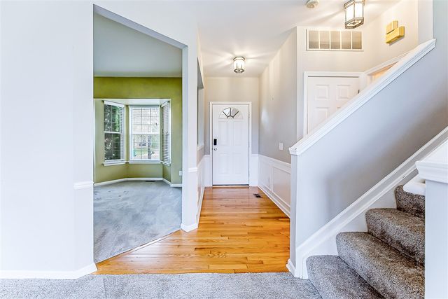 7329 Warwick Drive, Ypsilanti, MI 48197