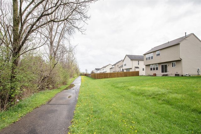 7329 Warwick Drive, Ypsilanti, MI 48197