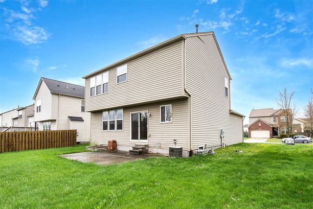 7329 Warwick Drive, Ypsilanti, MI 48197