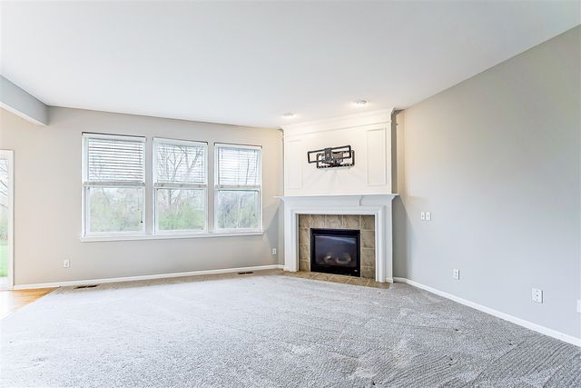 7329 Warwick Drive, Ypsilanti, MI 48197