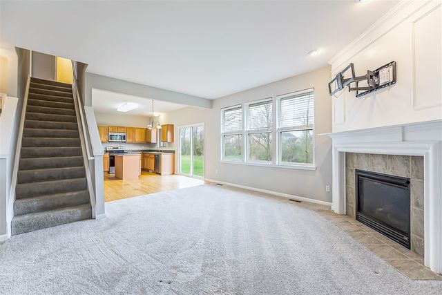 7329 Warwick Drive, Ypsilanti, MI 48197