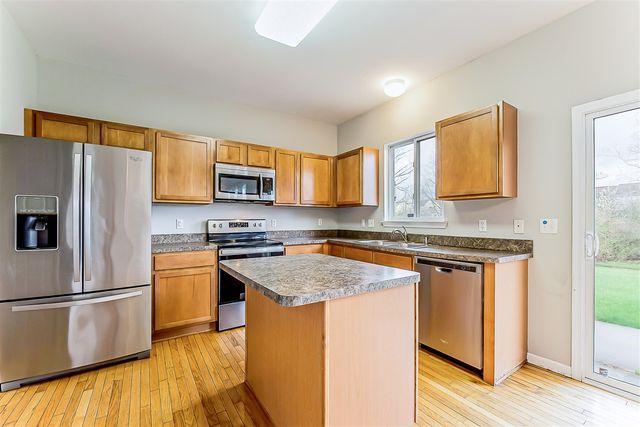 7329 Warwick Drive, Ypsilanti, MI 48197