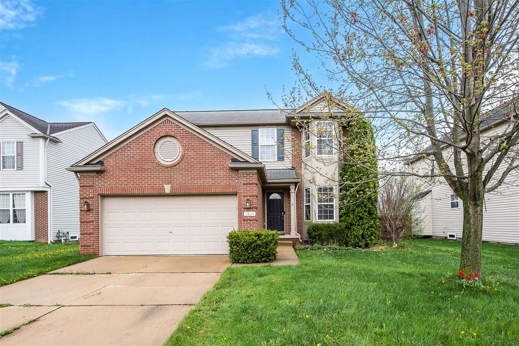 7329 Warwick Drive, Ypsilanti, MI 48197