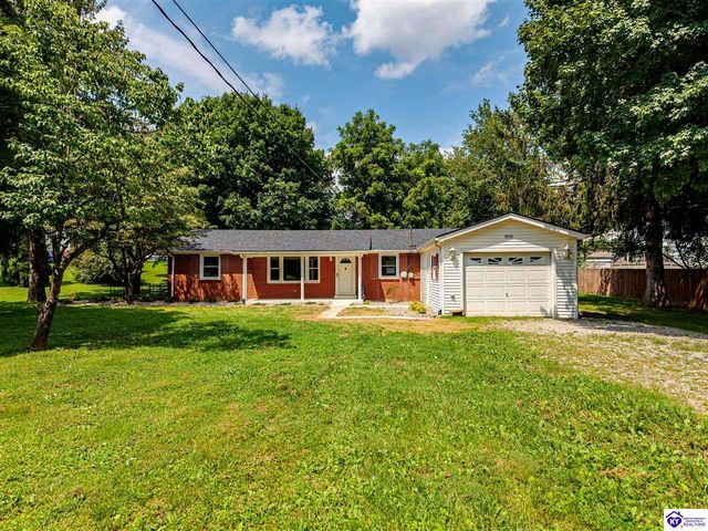 803 Otter Creek Road, Vine Grove, KY 40175