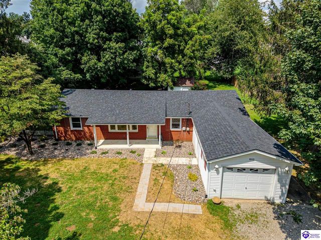 803 Otter Creek Road, Vine Grove, KY 40175