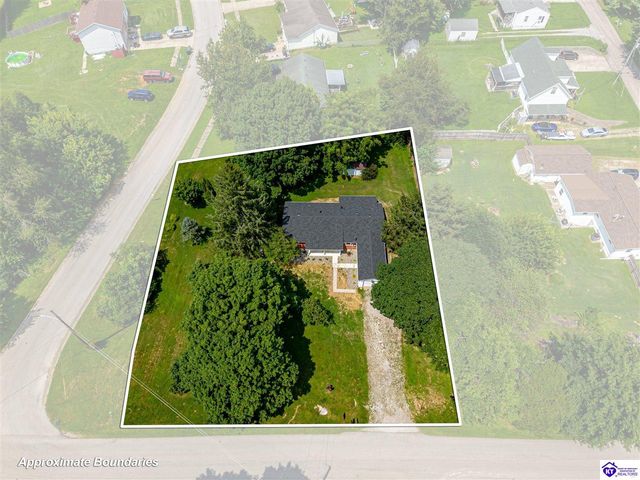 803 Otter Creek Road, Vine Grove, KY 40175