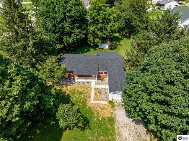 803 Otter Creek Road, Vine Grove, KY 40175
