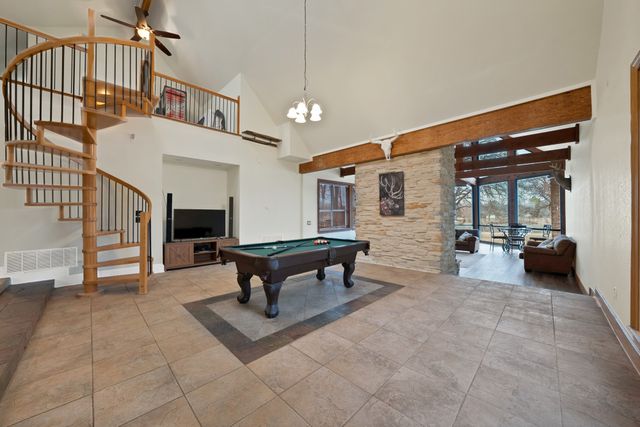 9580 Brockrim Ln Lane, Quinlan, TX 75474