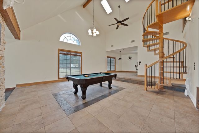 9580 Brockrim Ln Lane, Quinlan, TX 75474