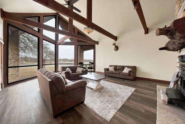 9580 Brockrim Ln Lane, Quinlan, TX 75474