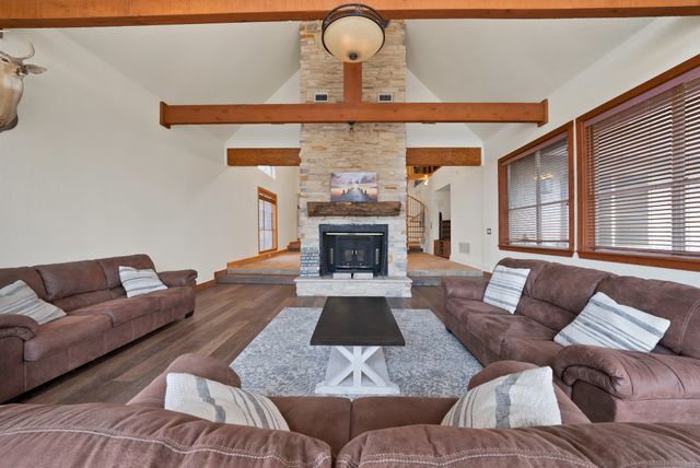 9580 Brockrim Ln Lane, Quinlan, TX 75474