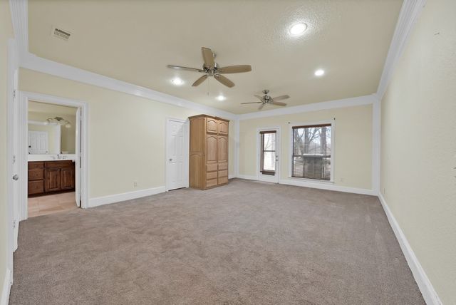 9580 Brockrim Ln Lane, Quinlan, TX 75474