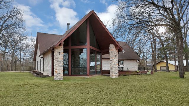 9580 Brockrim Ln Lane, Quinlan, TX 75474