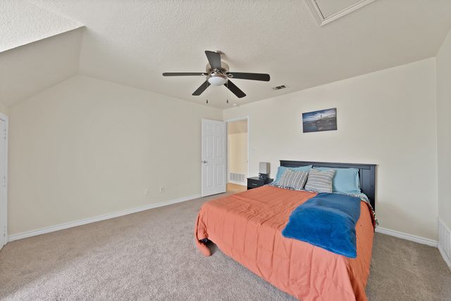 9580 Brockrim Ln Lane, Quinlan, TX 75474