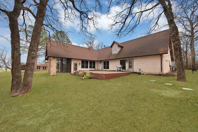 9580 Brockrim Ln Lane, Quinlan, TX 75474