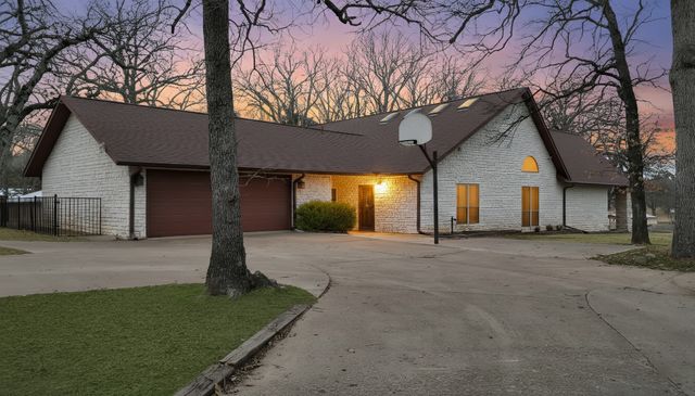 9580 Brockrim Ln Lane, Quinlan, TX 75474